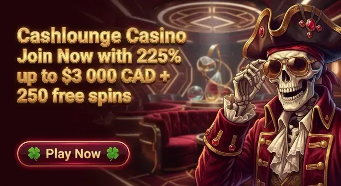 Cashlounge Casino
